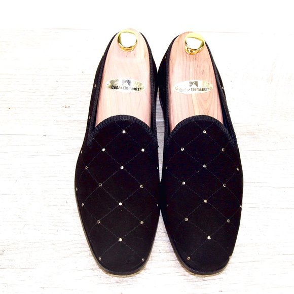 NIB * $380 MEZLAN Talo Tuxedo 7.5 M * new Trees main image 6